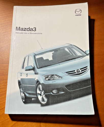 Manuale uso manutenzione - e,