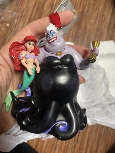 Figura collezione disney store - figura,
