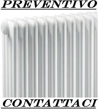 TERMOSIFONE RADIATORE ACCIAIO
