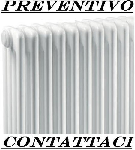 Termosifone radiatore acciaio - termosifone,