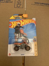 2024 Hot Wheels HW Extreme