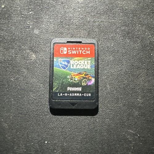 Rocket league nintendo - rocket,