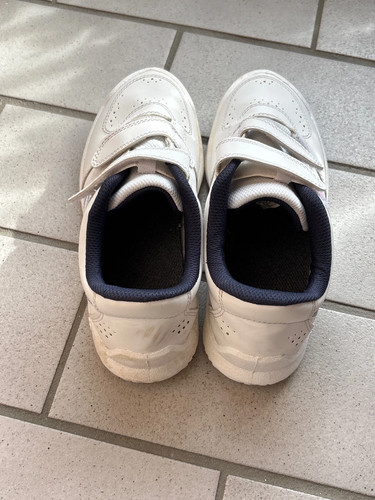 Scarpe tennis artengo - ts100, jr
