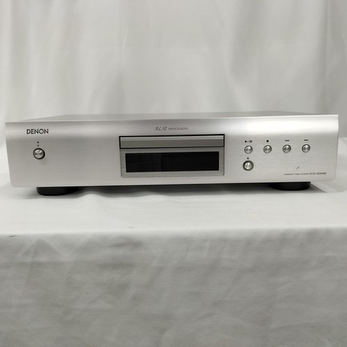 Denon dcd 600ne - denon, dcd-600ne