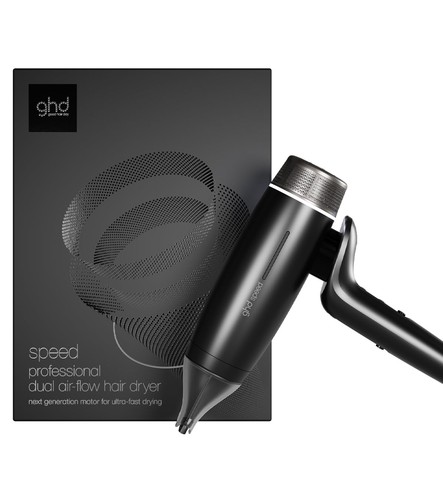 Ghd speed asciugacapelli - ghd,