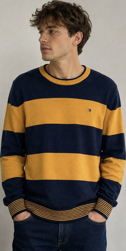 Tommy hilfiger maglione - tommy,