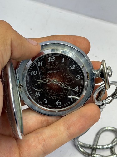 Orologio tasca molnija - tasca,