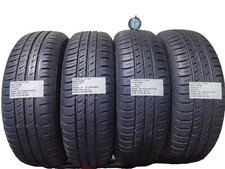 4 PNEUMATICI USATI 175/65 R 14