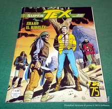 SUPER TEX n. 23 Ristampa a