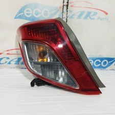 Fanale posteriore sx Toyota Yaris 2013 ecoAC11100