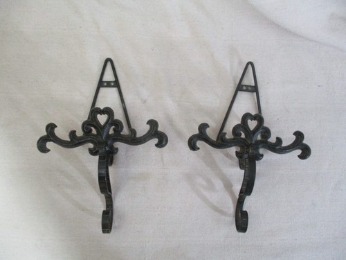 Cavalletti vintage ferro - 2,
