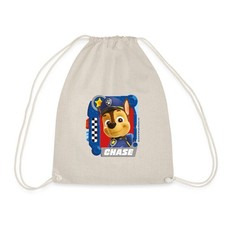 Borsa da ginnastica Paw Patrol