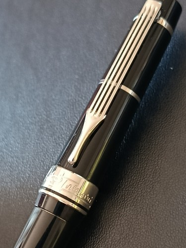 Montblanc arturo toscanini - montblanc,