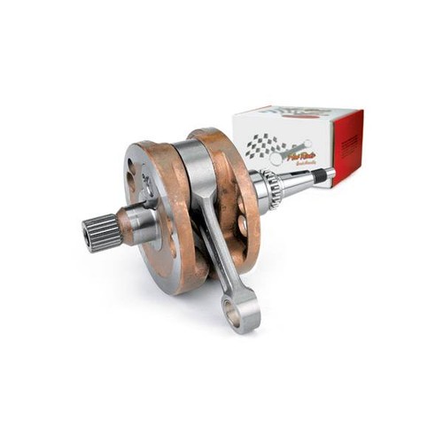 Albero motore hot - hot, rods