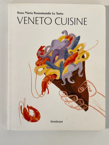 Veneto cuisine rosa lotorto - rosa,