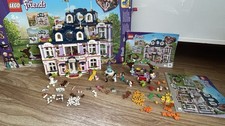 LEGO Friends Heartlake City