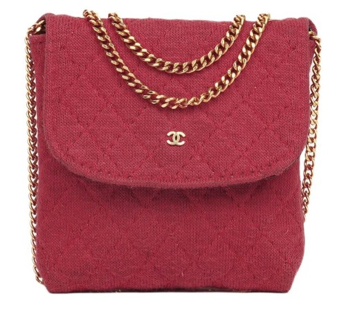 Chanel borsa autentica - chanel,
