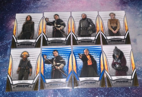 Star wars masterwork 2025 set - wars,
