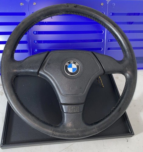 Volante pelle bmw e36 - in,
