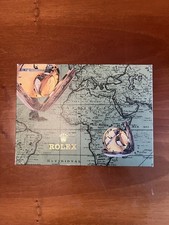 scatola rolex originale