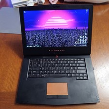 Dell Alienware 15 R3 RAM 16 GB