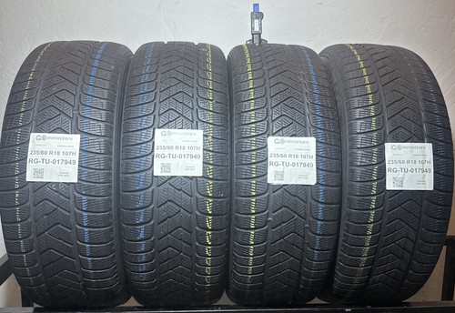 Pneumatici 235 r18 - 235/60,
