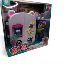 Frigorifero Kindi Kids KINDI