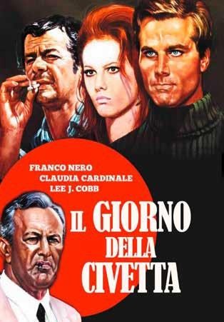 Film giorno della civetta - giorno,