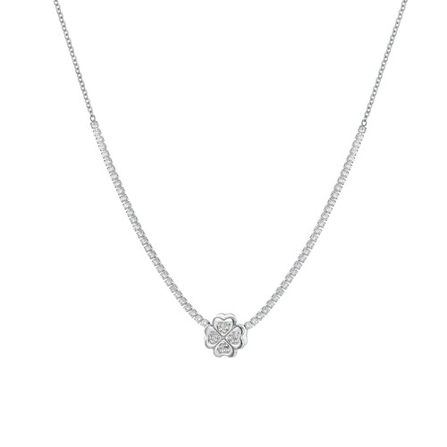 Collana luca barra donna - luca,