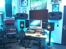 Tannoy system 1200 - tannoy, pair