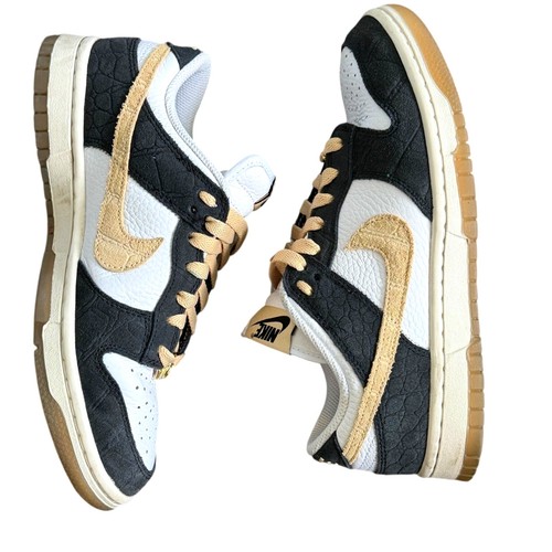 Nike you custom dunk low - nike,