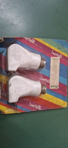 Vespa coppia piedini - pk, px