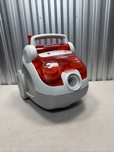 Electrolux twin clean el7055 - electrolux,