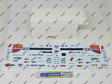 # 1/43 TRANSKIT - IVECO DAILY