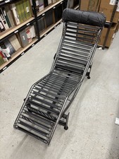 Cassina LC4 Chaise Lounge Le