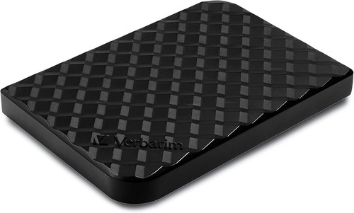 Verbatim ssd esterno - esterno, 512gb