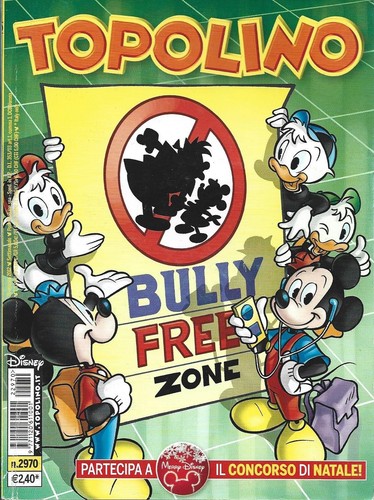 Topolino 2970 30 ottobre - 2970,