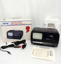 Elta TV /CRT - TV 4,5" S/W -