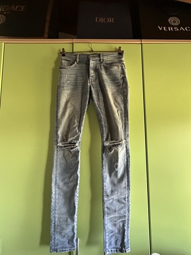 Jeans amiri - jeans,