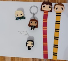  Harry Potter gadget misti 