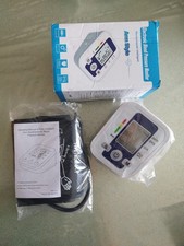 Tensiometro de Brazo Digital