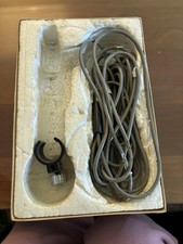 Vintage Norma MD1655 Cavo
