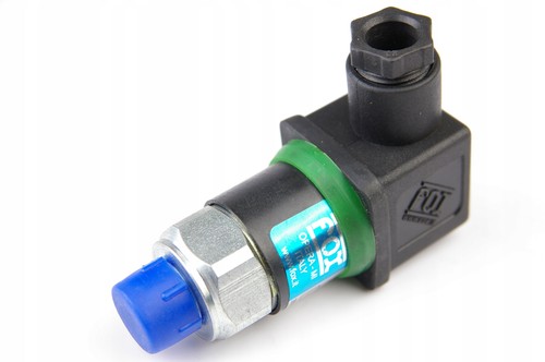Interruttore fox 1 pezzo - interruttore, f4/m3