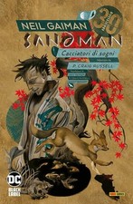 SANDMAN n. 13 CACCIATORI DI