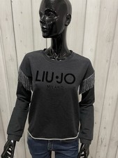 Felpa Donna LIU JO Milano