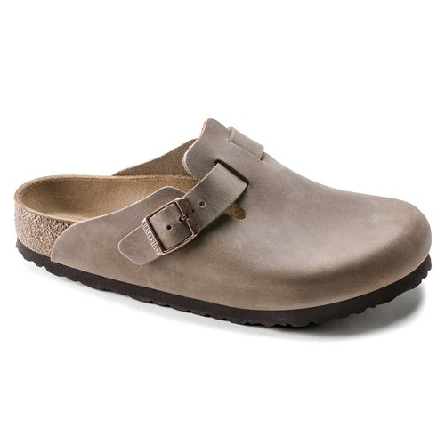 Sandali birkenstock boston - sandali,