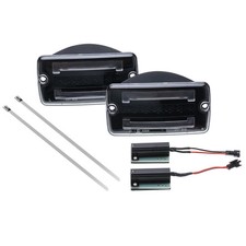 2x indicatori di direzione