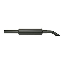 Silenziatore compatibile con