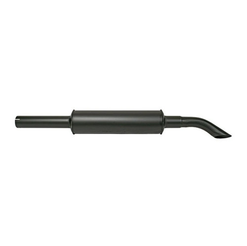 Silenziatore compatibile con