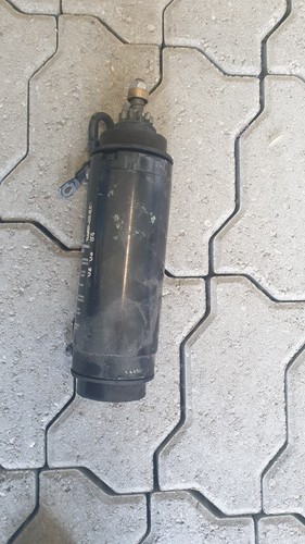 Motorino avviamento mercury - avviamento,